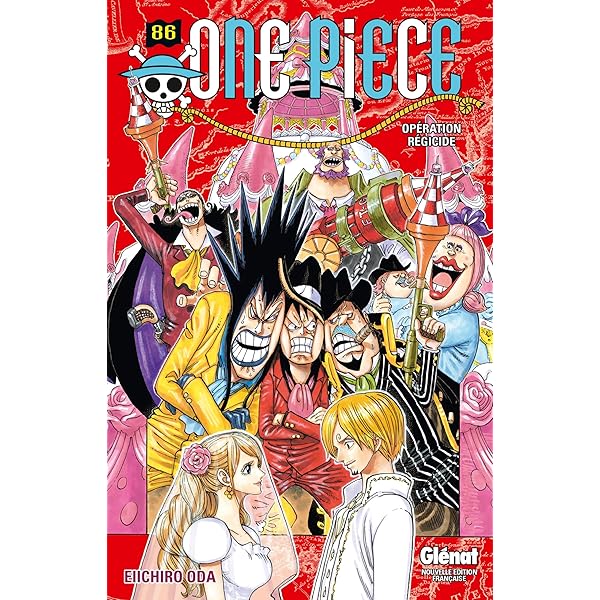 ONE PIECE 1〜84巻 Amazon.com: One Piece, Vol. 84: 9781421597003: Oda, Eiichiro